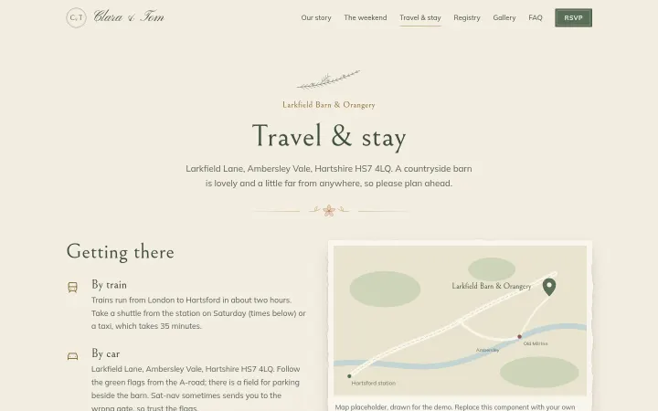 Juniper: Travel, shuttles and hotels